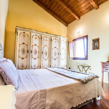 B&B Antica Dimora Quarello Orbassano Eksteriør billede